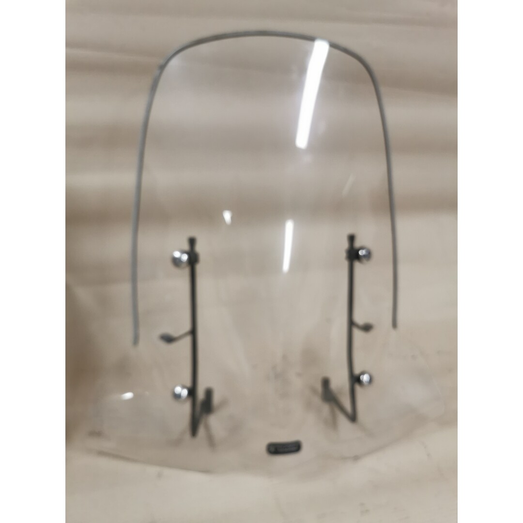 Peugeot Peugeot Kisbee RS 2014 / Windscherm / Origineel