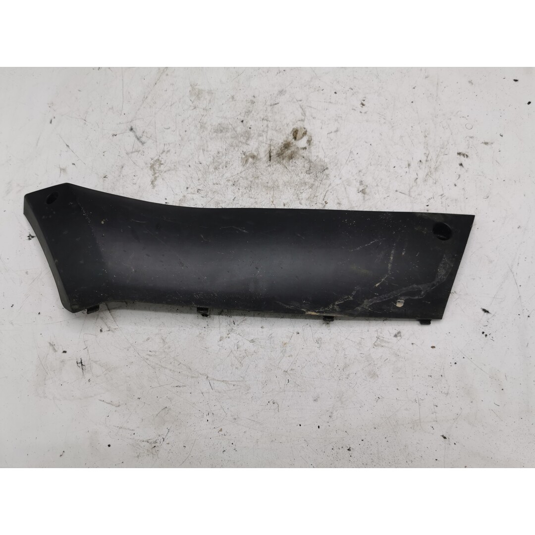 Peugeot Peugeot Kisbee RS 2014 / Zijskirt / Onderspoiler / Treeplank / Rechts