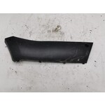 Peugeot Peugeot Kisbee RS 2014 / Zijskirt / Onderspoiler / Treeplank / Rechts