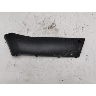 Peugeot Peugeot Kisbee RS 2014 / Zijskirt / Onderspoiler / Treeplank / Rechts