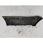 Peugeot Peugeot Kisbee RS 2014 / Zijskirt / Onderspoiler / Treeplank / Rechts