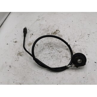Peugeot Peugeot Kisbee RS 2014 / Kilometertellerkabel / Kilometerteller adapter