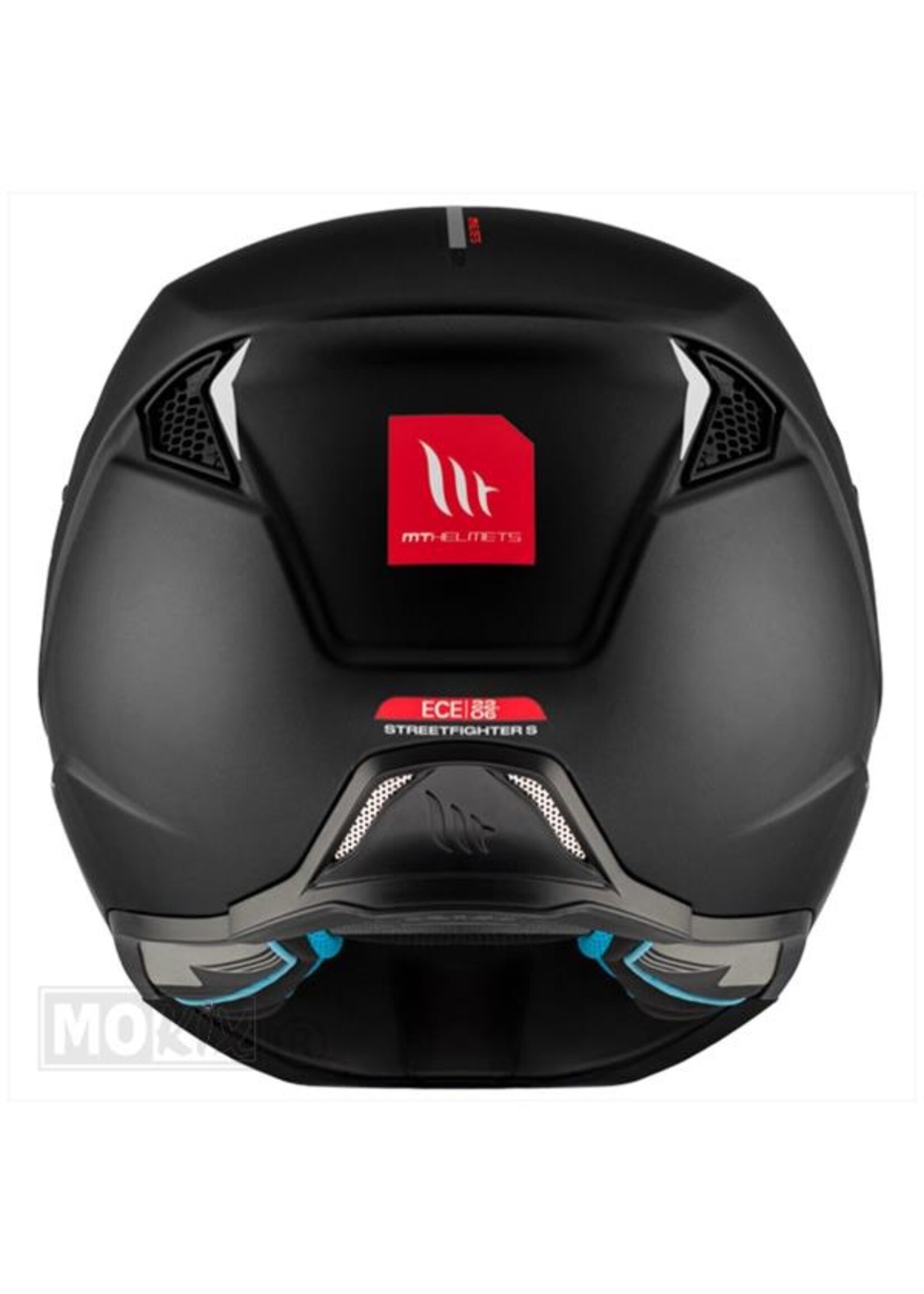 MT Helmets Streetfighter SV Solid Convertible Helmet at Rs 8999, Half Face  Helmet in Kolkata