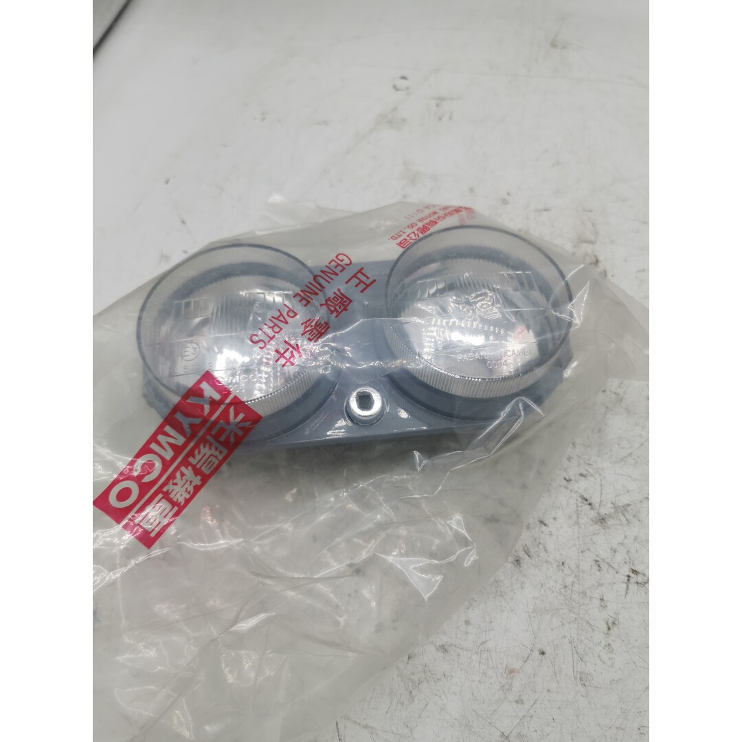 Kymco Kymco top boy / koplamp / koplampglas / 180007