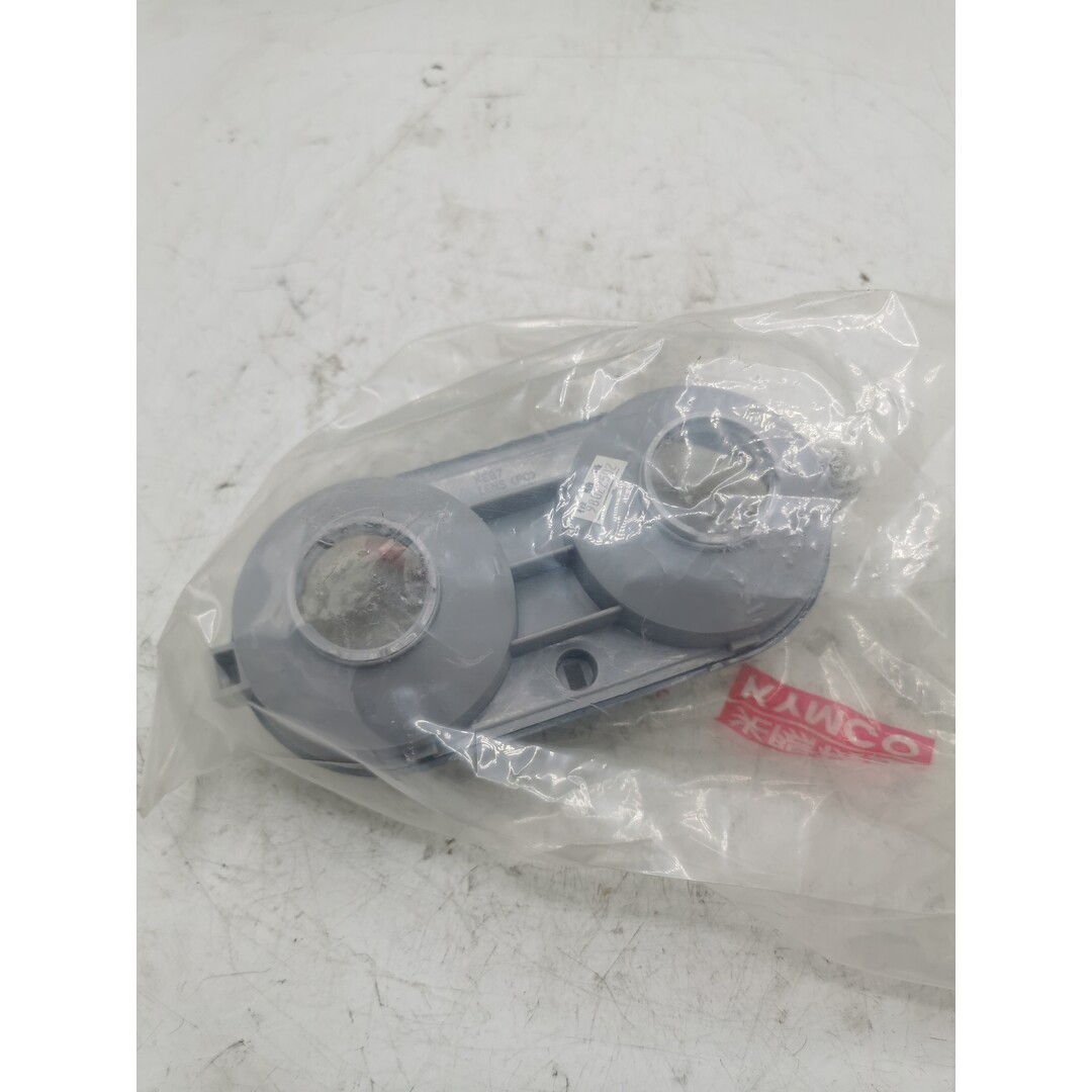 Kymco Kymco top boy / koplamp / koplampglas / 180007