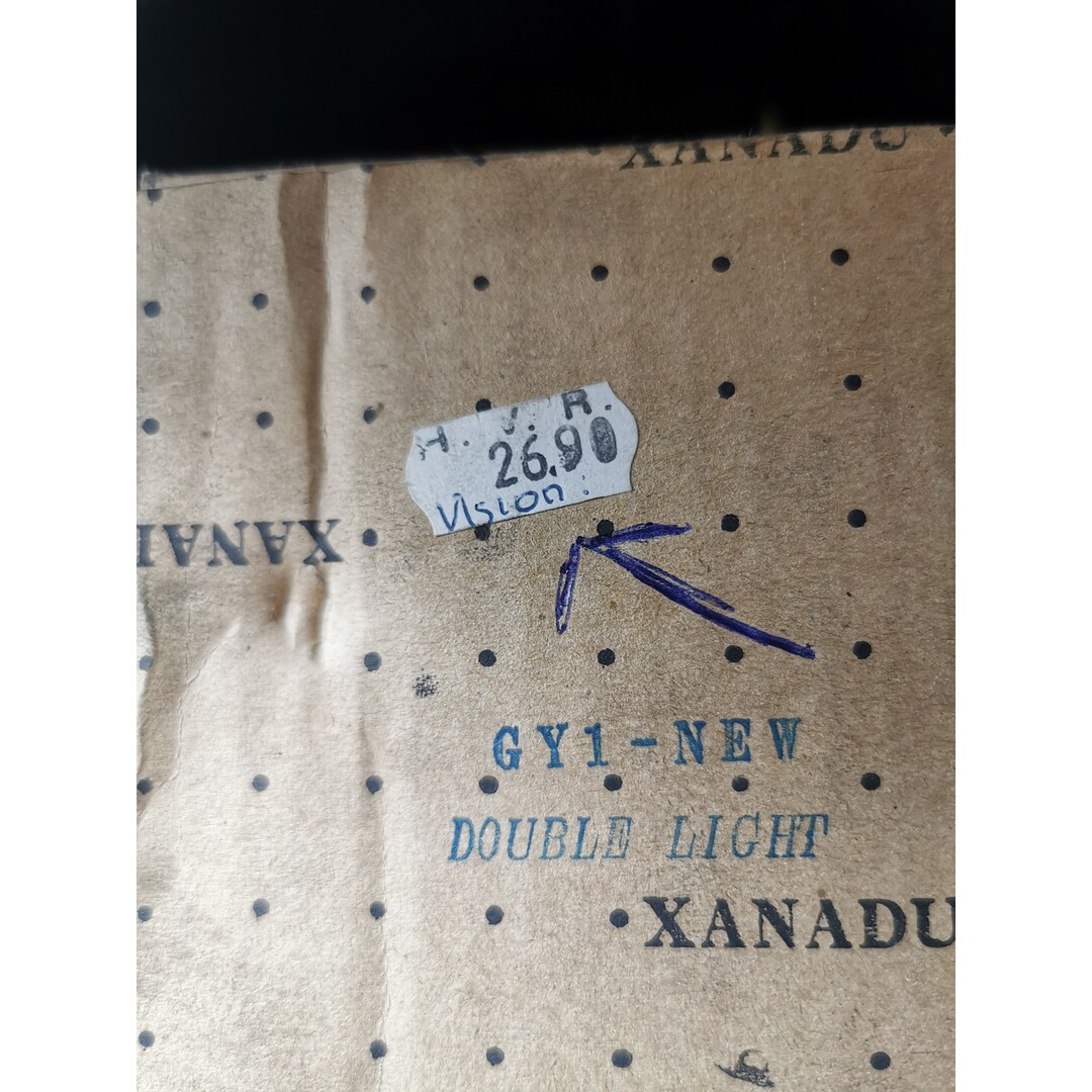 Honda Honda vision ot / koplamp