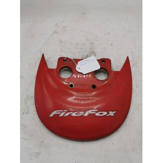 Malaguti Malaguti firefox / achterspoiler / spoiler