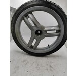 Peugeot Peugeot ludix / achterwiel / achtervelg / 14inch