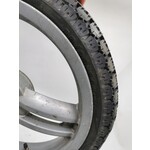 Peugeot Peugeot ludix / achterwiel / achtervelg / 14inch