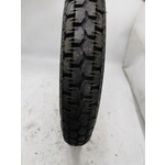 Peugeot Peugeot ludix / achterwiel / achtervelg / 14inch