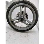 Peugeot Peugeot ludix / voorwiel / voor velg / 14inch