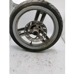 Peugeot Peugeot ludix / voorwiel / voor velg / 14inch