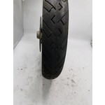 Peugeot Peugeot ludix / voorwiel / voor velg / 14inch
