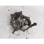 Yamaha Yamaha neos 4takt injectie watergekoeld / carter deel 2 / vertandingsdeksel