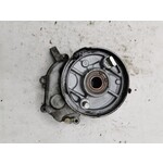 Yamaha Yamaha neos 4takt injectie watergekoeld / carter deel 2 / vertandingsdeksel