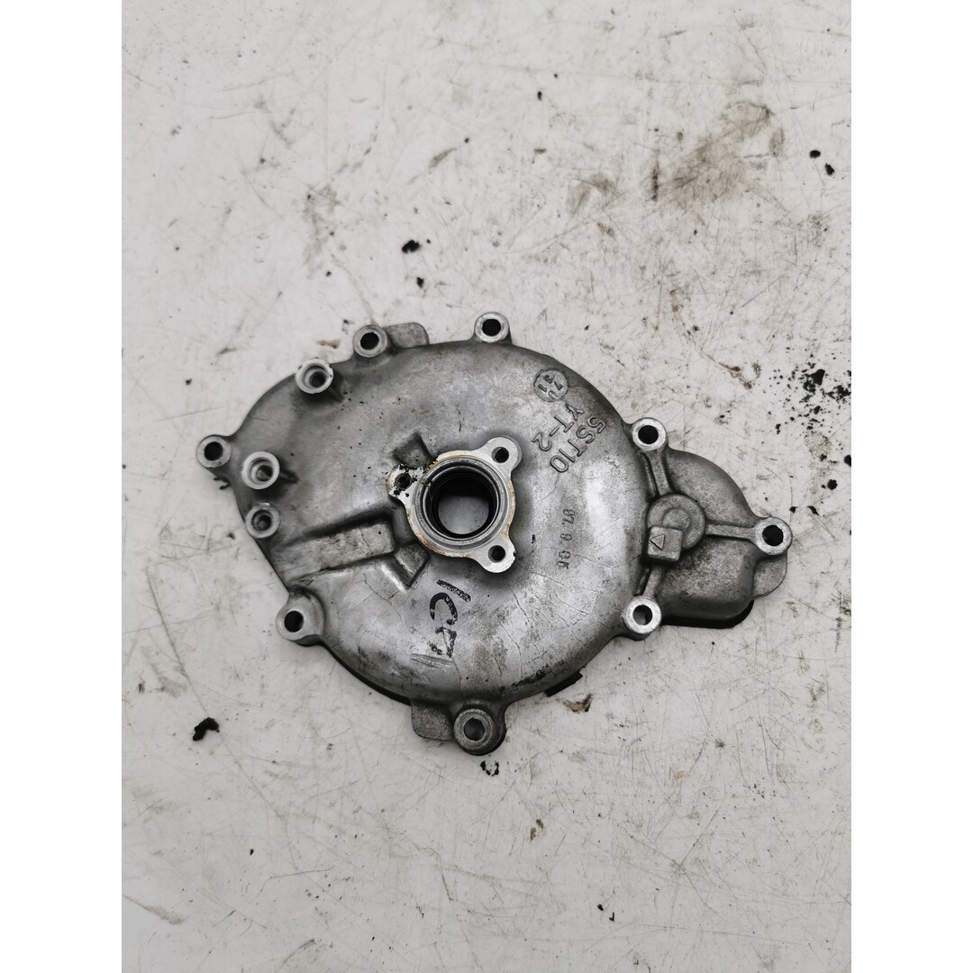 Yamaha Yamaha neos 4takt injectie watergekoeld / carter deksel rechter carter