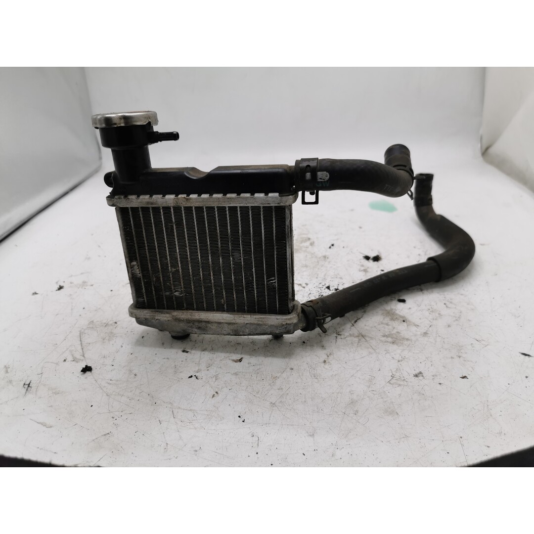 Yamaha Yamaha neos 4takt injectie watergekoeld / radiateur