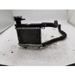 Yamaha Yamaha neos 4takt injectie watergekoeld / radiateur
