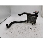 Yamaha Yamaha neos 4takt injectie watergekoeld / radiateur