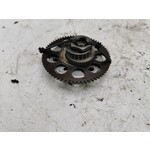 Yamaha Yamaha neos 4takt injectie watergekoeld / startkoppeling