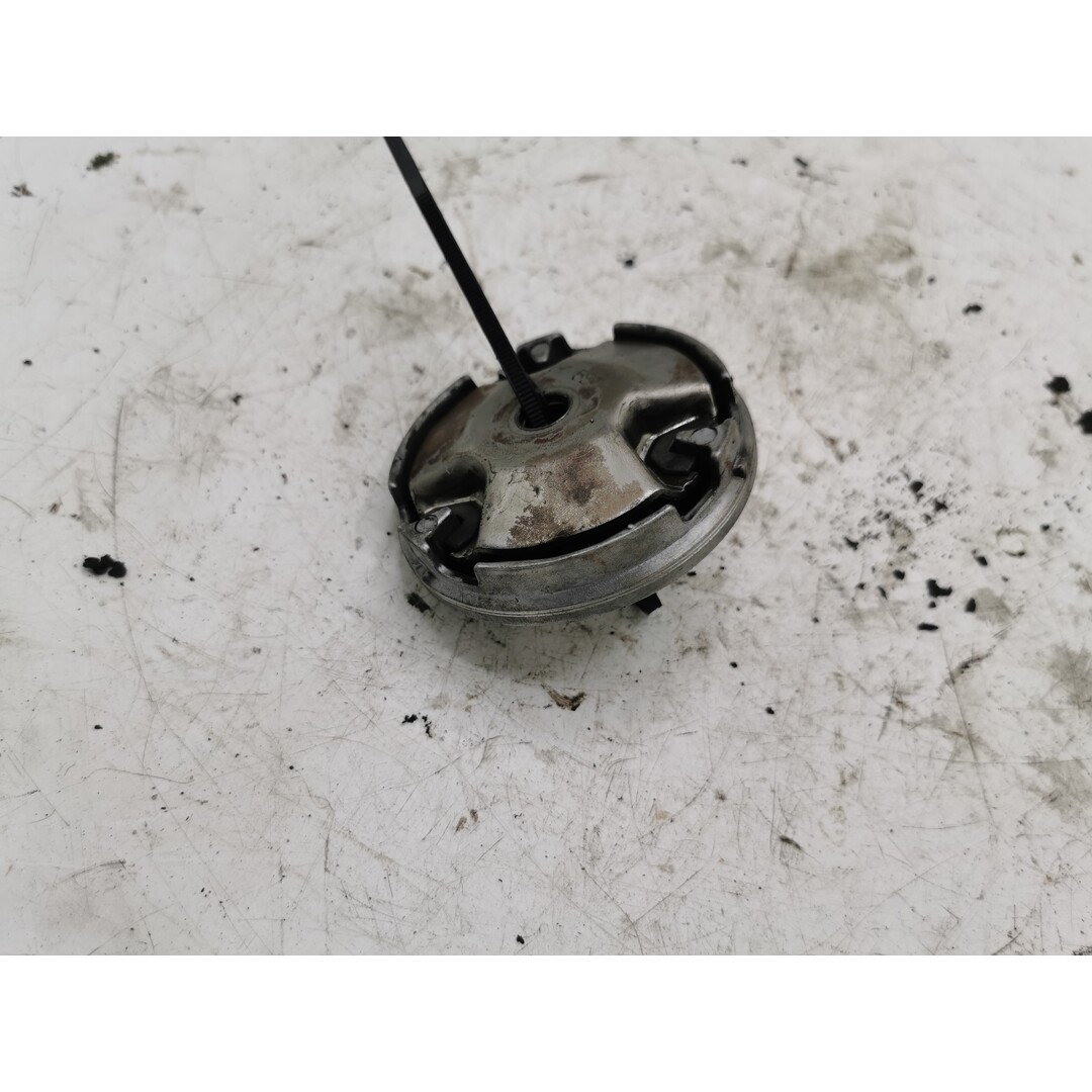 Yamaha Yamaha neos 4takt injectie watergekoeld / vario / variateur