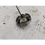 Yamaha Yamaha neos 4takt injectie watergekoeld / vario / variateur