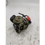 Sym Sym / Peugeot / 4takt / euro2 / carburateur