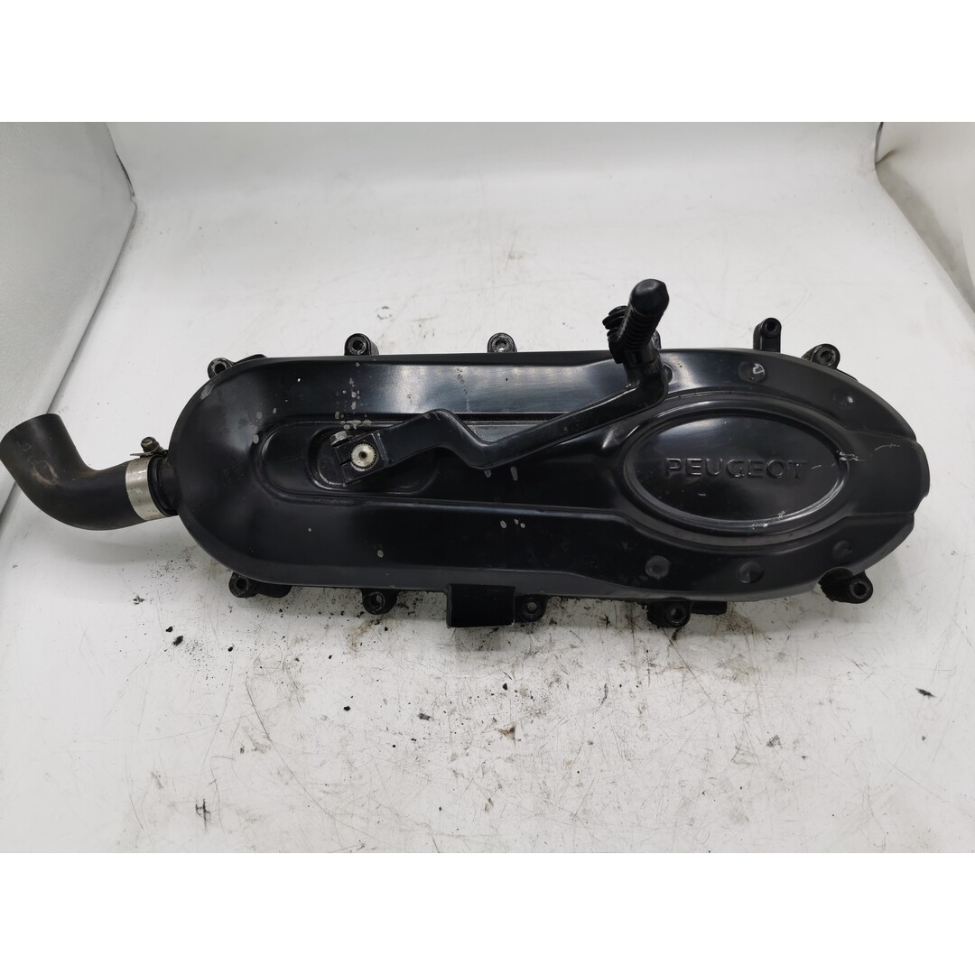 Peugeot Peugeot / 4takt / euro2 / carterkap / carterdeksel / kickstartdeksel