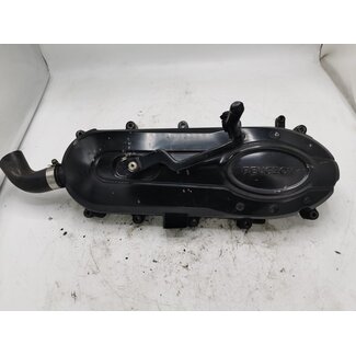 Peugeot Peugeot / 4takt / euro2 / carterkap / carterdeksel / kickstartdeksel