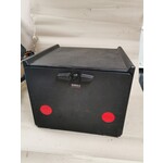 Sym Sym Xpro / Orbit2 / kunstof scooter box / 120liter / zwart