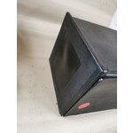 Sym Sym Xpro / Orbit2 / kunstof scooter box / 120liter / zwart