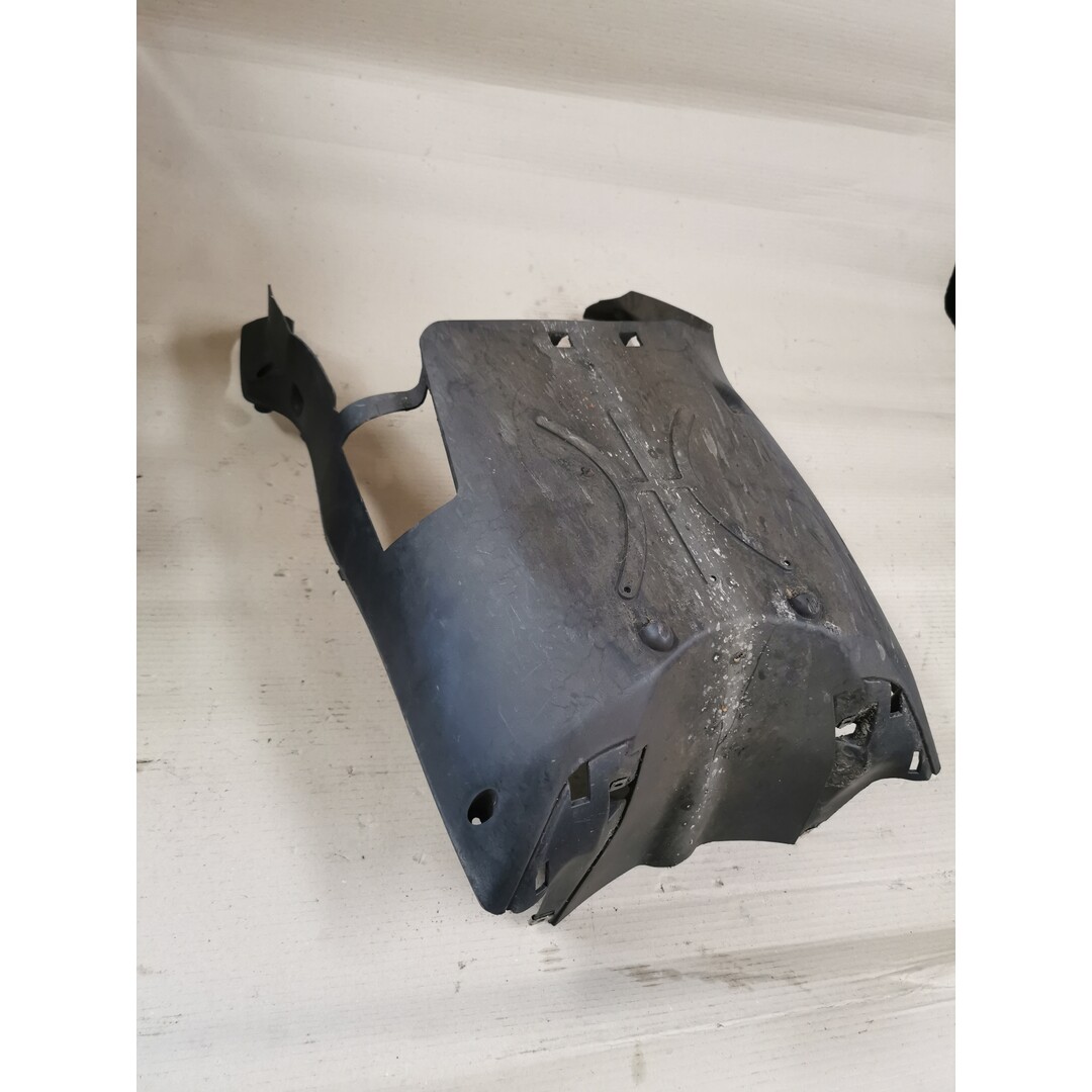 Sym Sym Xpro / Orbit2 / onderkuip treeplank / sideskirt