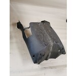 Sym Sym Xpro / Orbit2 / onderkuip treeplank / sideskirt
