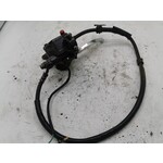 Sym Sym Xpro / Orbit2 / voorrem op druk / remklauw / remleiding / rempomp / remhendel