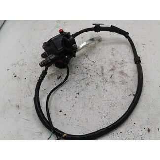 Sym Sym Xpro / Orbit2 / voorrem op druk / remklauw / remleiding / rempomp / remhendel