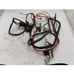 Sym Sym Xpro / Orbit2 / kabelboom