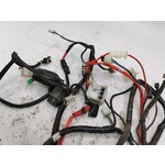 Sym Sym Xpro / Orbit2 / kabelboom