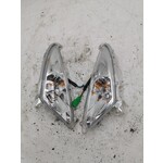 Sym Sym Xpro / Orbit2 / knipperlicht / knipperlichten voor