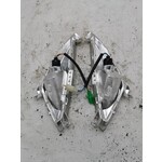 Sym Sym Xpro / Orbit2 / knipperlicht / knipperlichten voor