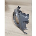 Sym Sym fiddle 2 / zijscherm / links / rich grey / grijs