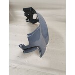 Sym Sym fiddle 2 / zijscherm / links / rich grey / grijs