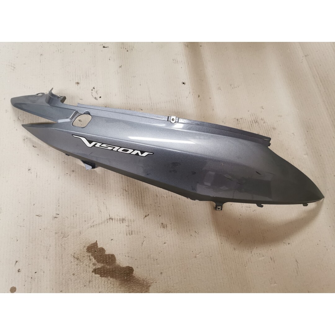 Honda vision / achterkap / zijscherm / rechts