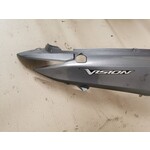 Honda vision / achterkap / zijscherm / rechts