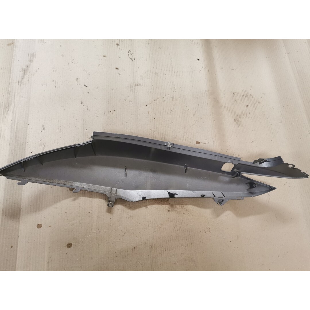 Honda vision / achterkap / zijscherm / rechts