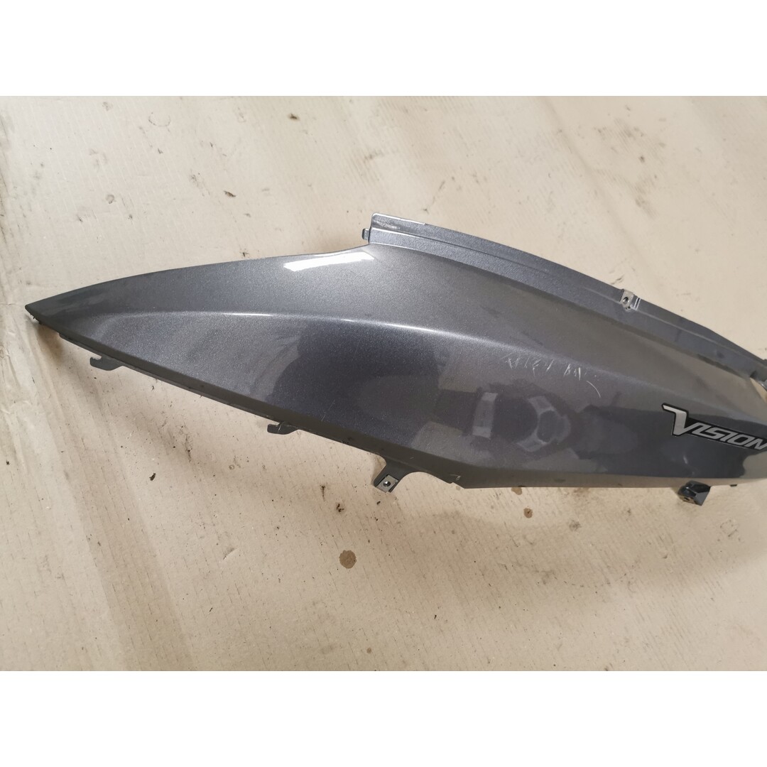 Honda vision / achterkap / zijscherm / links