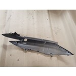 Honda vision / achterkap / zijscherm / links