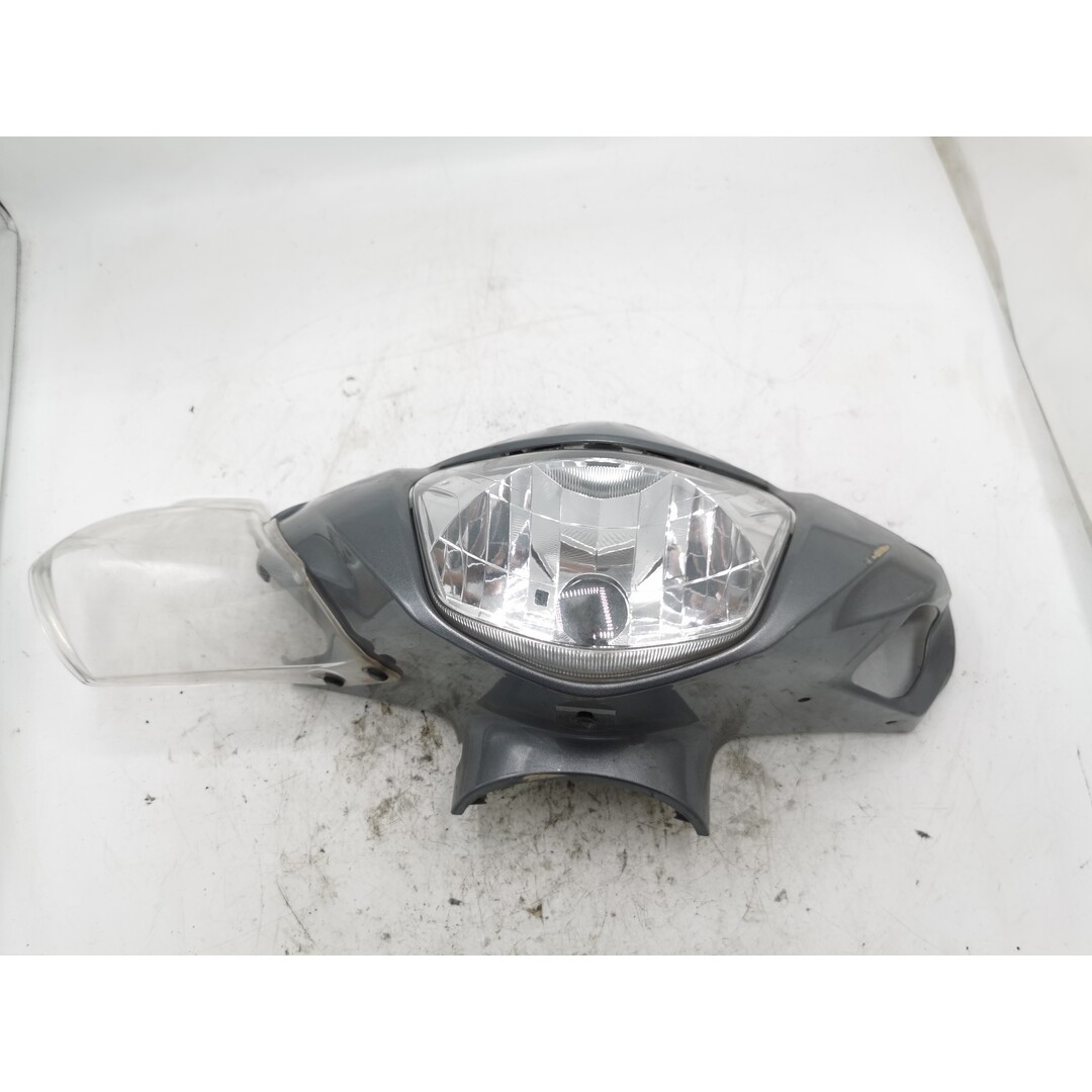 Honda vision / stuurkap buiten / koplamp zonder vitting