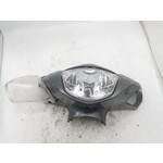 Honda vision / stuurkap buiten / koplamp zonder vitting