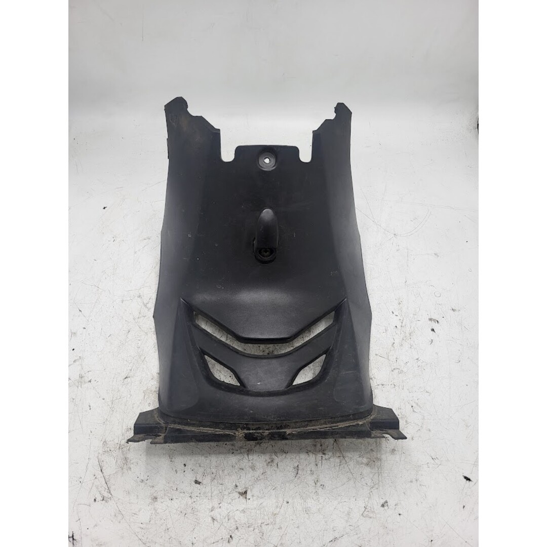 Sym Sym X-pro / Orbit 2 / E4 / 2020 / Body scherm onder buddy / bougie kap