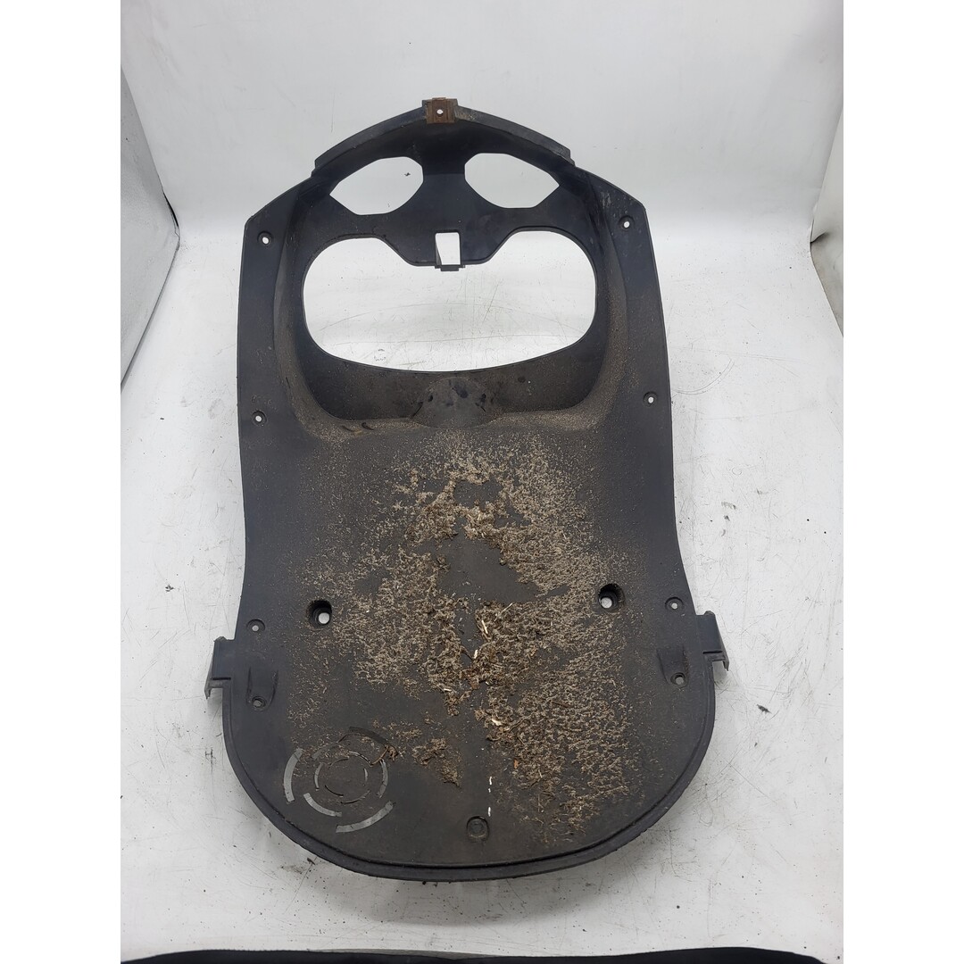 Aprilia Aprilia Sport City 50 / 2010 / Wielkuip modderkuip voor